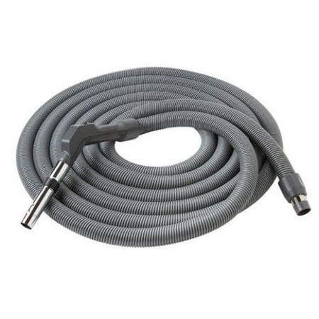 - NuTone CH235 30ft. Low Voltage Crush-Proof Hose - 1-3/8