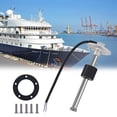 thumbnail image 4 of Geloo Marine Boat Fuel Sending Unit, 500mm/19.68in., 0-190 ohm, 4 of 5