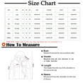 thumbnail image 2 of IYTR Parka Jacket Men Long Windproof Winter Coat Hooded Puffer Jacket Plus Size Long Sleeve Warm Thick Outdoor Coat (Red,XXXXXL), 2 of 6