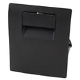 thumbnail image 4 of Caja De Cambio De Monedas, 55450 06010 C0 Panel De Instrumentos Negro Caja De Monedas Plástico Eficiente Para Camry 2018-2021, 4 of 7