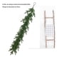 thumbnail image 4 of Decoración artificial de pino de cola de rata de cinco puntas, guirnalda de vegetación de 120 cm/pieza, guirnalda de pino realista, guirnalda de vegetación realista para fiestas, Navidad, ramas de, 4 of 6