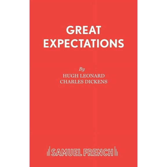 Great Expectations, (Paperback)