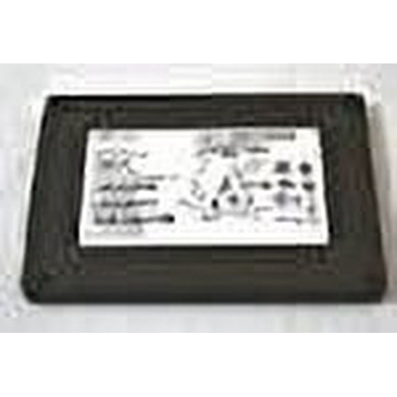 702865-001 HP Micron RealSSD C400 2.5 Solid State Drive SSD 256GB SATA 6Gb/s