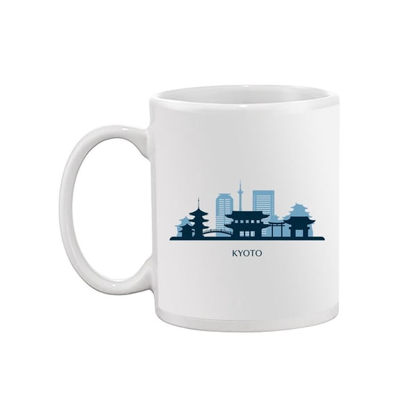 Kyoto. Mug Unisex's -Image by Shutterstock