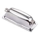 thumbnail image 1 of Paquete / 5 Piezas Hierro Snare Drum Lugs Drum Claws Accesorio para Instrumentos de Percusión, 1 of 4