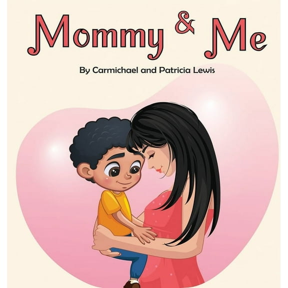 Mommy & Me, (Hardcover)