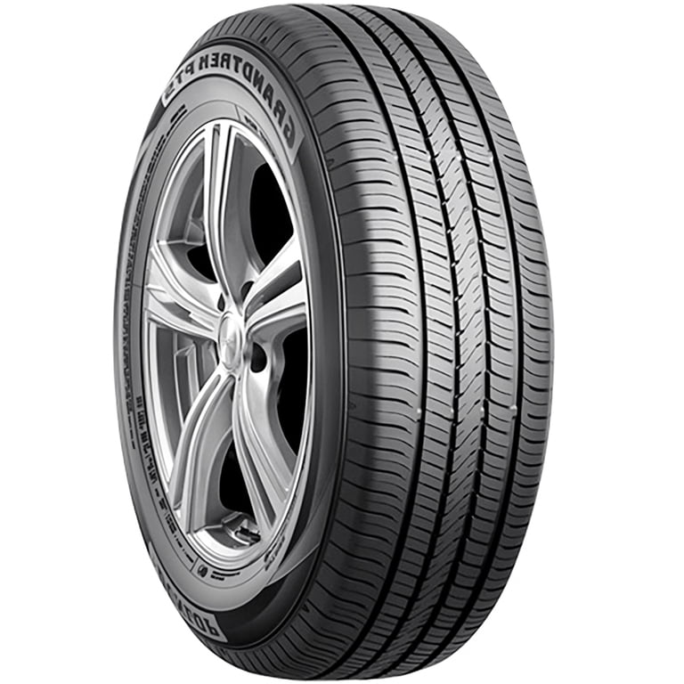 Dunlop Grandtrek PT5 265/60R18 110V Summer Tire - Walmart.com Dunlop Grandtrek PT5 265/60R18 110V Summer Tire - Walmart.com