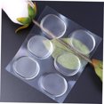 thumbnail image 4 of FOMIYES Pegatinas De Gel De Silicona Transparentes Antideslizantes Para Zapatos Resistentes Al Desgaste, 4 of 7