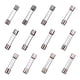 thumbnail image 4 of Kit surtido de fusibles BOJACK, 60 unidades, 6 x 30 mm, 250 V T, 0,5 A, 20 A, 4 of 5