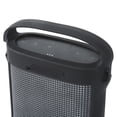 thumbnail image 4 of Funda de silicona suave para altavoz Estuche de transporte a prueba de golpes para Bose SoundLink Color II, 4 of 8