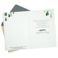 Hallmark Father's Day Greeting Card for Dad with Decal (Man with the