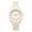 A-e, variant on 2025 Blue Neutral Women's Fashion Wrist Watches for Men Men's Watch with Leather Digital Ring Watch Strap Quartz Watch