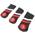 thumbnail image 4 of Golf Club Cap Cover,3Pcs Golf Club Cover Golf Club Head Covers PU Golf Club Cover Unmatched Quality, 4 of 14