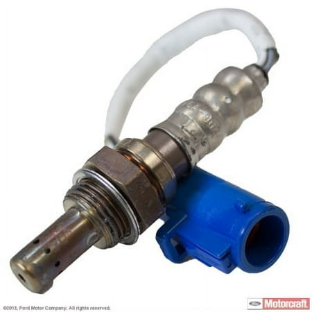 Motorcraft Oxygen Sensor, #DY1037 Fits select: 2005-2007 FORD FOCUS