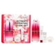 thumbnail image 1 of Set de cuidado de la piel Shiseido Ultimate Hydrating Glow con 4 artículos, 1 of 3