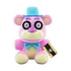 thumbnail image 1 of Funko Plush: Five Nights at Freddys Spring Colorway - Freddy Rosa Funko Figura Coleccionable, 1 of 2