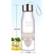 thumbnail image 2 of 650ml 20 Juice de agua deportivas para oficina Blanco Gloria Infusor de jugo de fruta de limón, 2 of 9