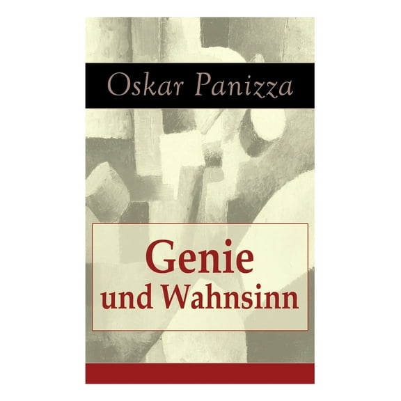 Genie und Wahnsinn, (Paperback)