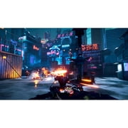 Title A - PlayStation 5