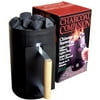 Charcoal Companion Black Chimney Charcoal Starter