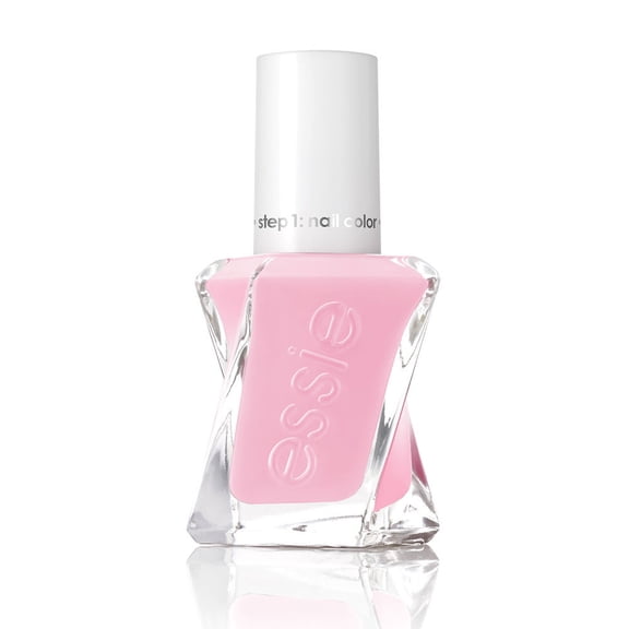 Essie Gel Couture Nail Polish # 1088 Inside Scoop