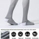 thumbnail image 3 of Calcetines de compresión para correr para hombres y mujeres, 3 of 5