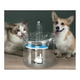 thumbnail image 1 of Water Dispenser for Dogs & Cats - Automatic Water Fountain—pa, 1 of 5