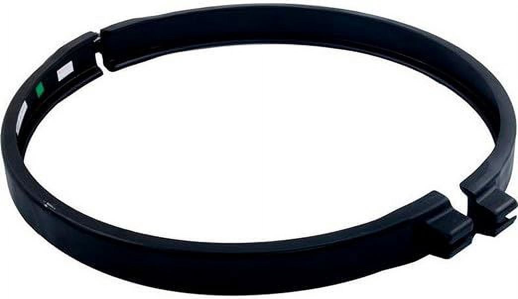 Jandy Tank Clamp Ring W/knob Assembly