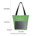 thumbnail image 3 of Sikiie Cactus Shoulder Bag Casual Hobo Crossbody Tote Bag for Women and Men Large Purse Messenger Bag Travel Work, 3 of 6