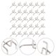 thumbnail image 3 of 50 Pcs Outdoor Shelves Pegboard Hook Set Garage Storage System Hooks Peg Board Organizer, 3 of 3