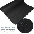 thumbnail image 4 of Non-Slip Wide Long Extended Gaming Large Mouse and Keyboard Pad, Stitched Edges, 4 of 6