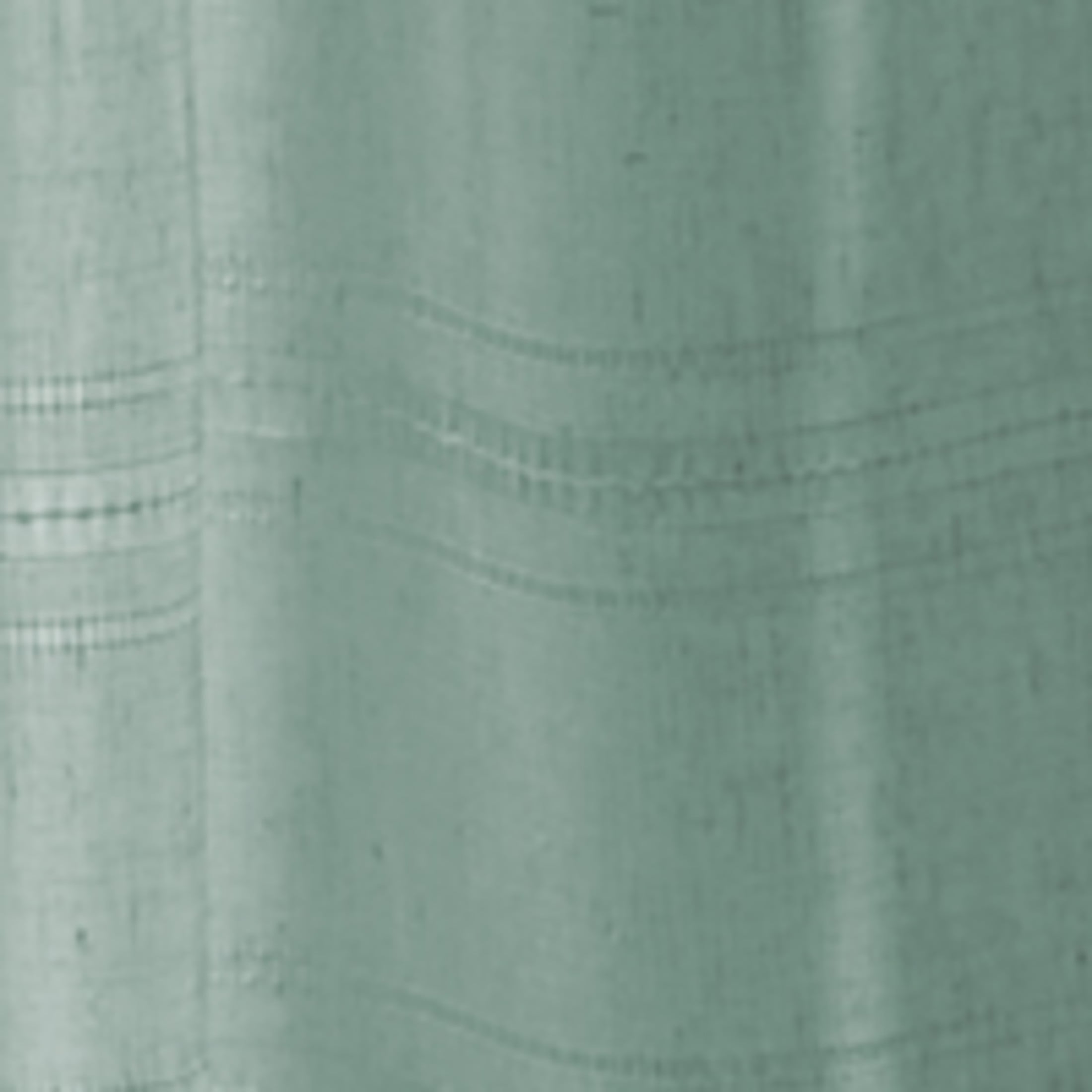 Better Homes & Gardens Specialty Stitch Single Curtain Panel, Green River, 50" W x 84" L