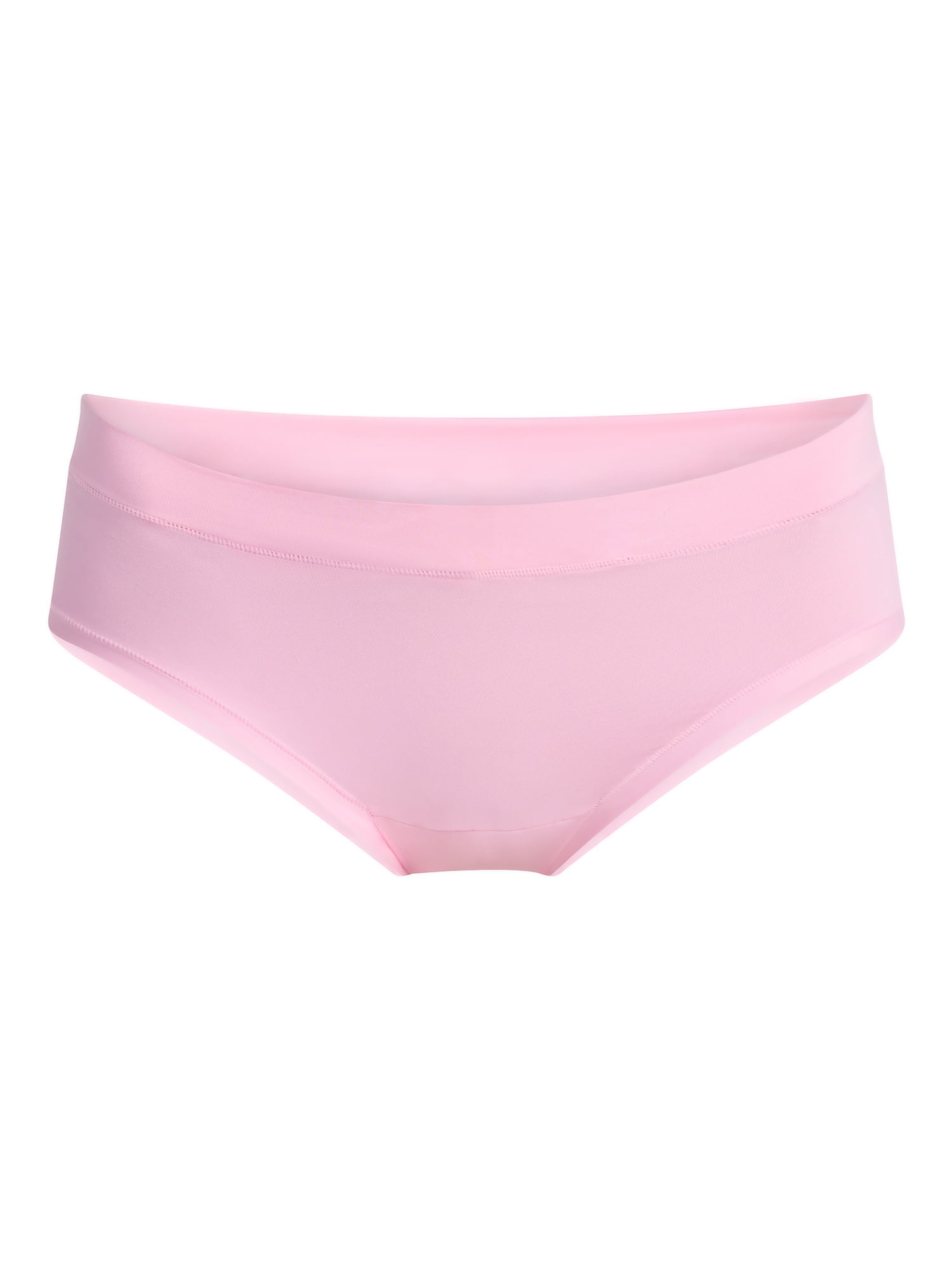 No Boundaries Micro Hipster Panties, Women's XS-XXXL