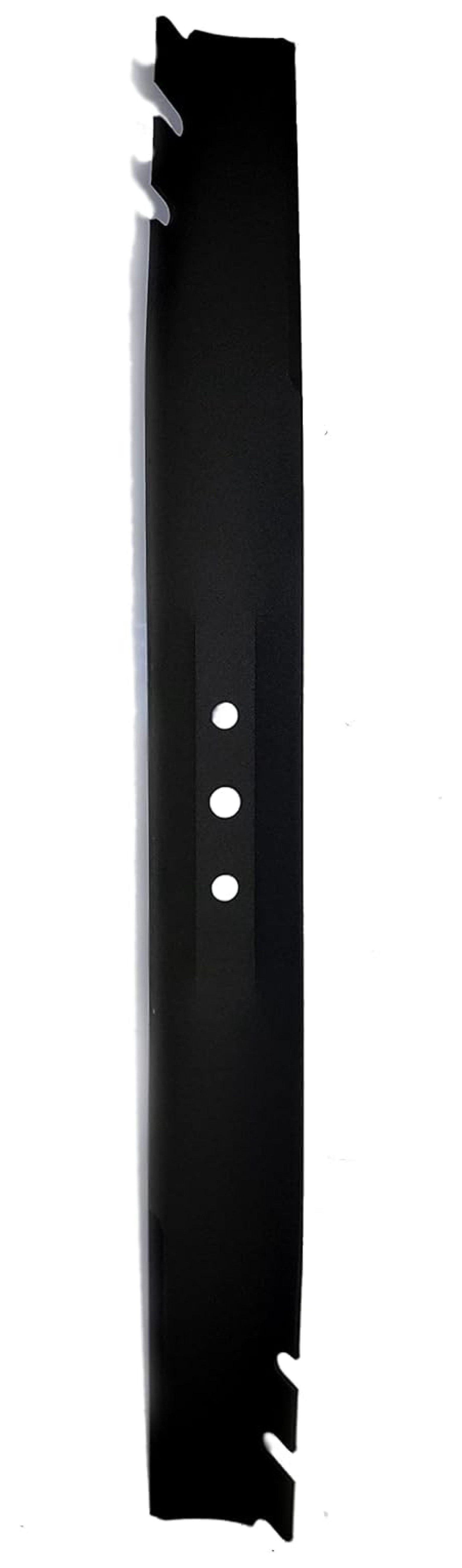 Mulching Blade 131-9683-03 for 22-Inch Troy-Bilt Recycler Mowers - Genuine Replacement Part - Fits Models 20956, 20958 & More