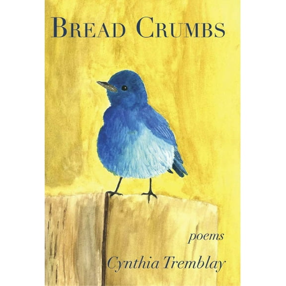 Bread Crumbs (Paperback)