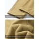 thumbnail image 5 of Yaoyar Mens Outdoor Cargo Pants Casual Jogger Multi Pockets Outdoor Hiking Work Sweatpants, 5 of 9