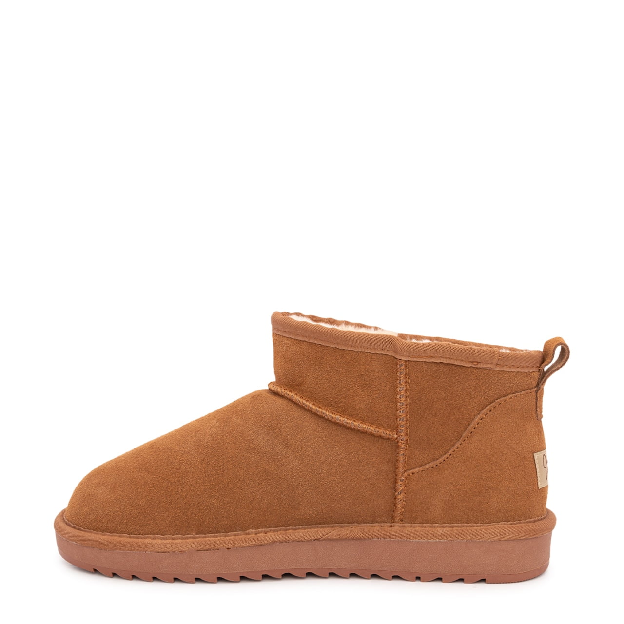 Crown Vintage Extra Mini Bootie