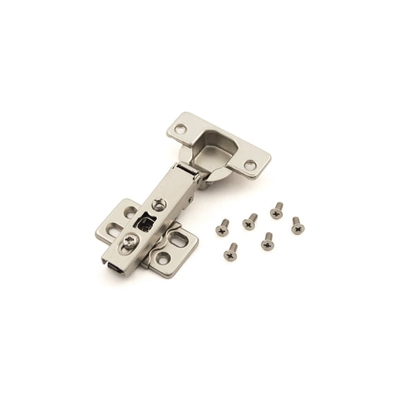 Nexgrill Door Hinge no longer comes w screws 05001421A0