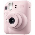thumbnail image 2 of Cámara Fujifilm Instax Mini 12 Instant Film Blossom Pink, 2 of 8