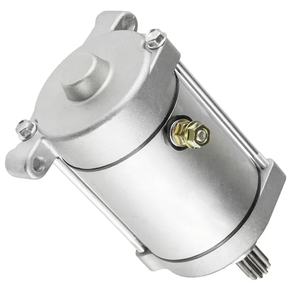 Starter for Yamaha Atv Raptor 700 700R YFM700 2006 2007 2008 2009 2010-2025 New