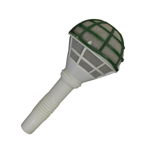 Foam Floral Bouquet Holder, White, 71/4Inch