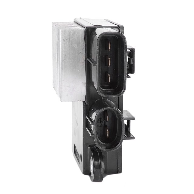 Módulo De Unidad De Ventilador De Refrigeración De Radiador De Refrigeración 89257-499300 Se Adapta A /Matrix 2009-2013