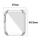 thumbnail image 2 of Funda Watch Cover Protector de Pantalla para Mi Lite Redmi Plata, 2 of 6