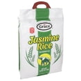 thumbnail image 2 of Grace Jasmine Rice, 18 lb Bag, 2 of 10