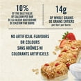 thumbnail image 3 of Quaker Yogurt Strawberry Granola Bars, 3 of 8