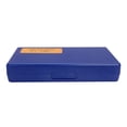 thumbnail image 6 of Tube Mircrometer 0-1"/0.0001" Carbide Tipped Spherical Anvil Neck Ball, 6 of 6