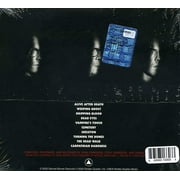 John Carpenter - Lost Themes III: Alive After Death - Music & Performance - CD