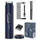 thumbnail image 1 of Recortadora de pelo PRITECH Manscape Ingle recargable a prueba de agua, 1 of 8