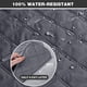 thumbnail image 2 of Funda para Sillón Reclinable TAOCOCO Pequeña 23" Impermeable en Gris, 2 of 6