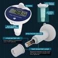 thumbnail image 5 of La Crosse Technology Wireless digital pool thermometer, LTV-POOL-INT, 5 of 9